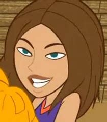 bonnie rockwaller|Kim Possible: A Sitch in Time .